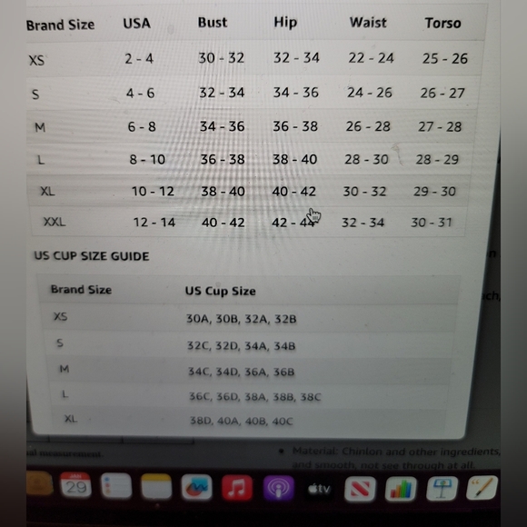 NWT TANKINI WITH SIDE TIE BOTTOMS SIDE TIE BACK RUFFLE ACCENT SIZE SMALL - Picture 4 of 10